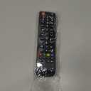 LuckyStar BN59-01199F TV Remote Control for Samsung Remote UN60J6200AF UN60J6200AFXZA UN60J620DAF UN60J620DAFXZA UN60JU6400F UN60JU6400FXZA UN50J6200AF UN43JU640DF UN32J4500AF UN32J525DAF