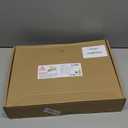 Zacro Bike Basket Rear, Folding Metal Bicycle Basket, Large Quick Release Design Rear Bike Basket, Ebike Basket for Adult Women/Men Carrying Dogs, Pets, Fruit & Grocery, Beige