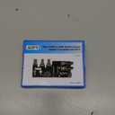 GeeekPi Micro HDMI to HDMI Adapter with PCIe 3.0x1 M.2 NVMe 2230/2242 for Raspberry Pi 5