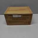 Ohuhu Blank White Cards and Envelopes 200 Pack - 5" x 7" Heavyweight Folded Cards and A7 Envelopes for DIY Greeting Cards Wedding Birthday Invitations Baby Shower Thank You Cards and All Occasions