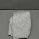 BEDELITE Flannel Pillow Cases Queen Size Set of 2, Super Soft Fleece Pillowcases with Zipper for Bedroom, Sofa, Couch,Luxury Cozy Velvet Pillow Shams for All Seasons(20x30 Inches, Bright White)