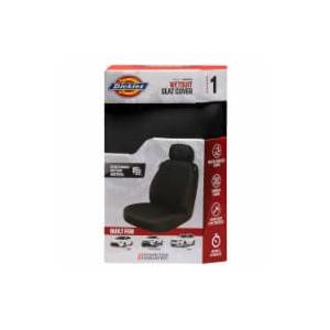 Dickies Seat Covers Rockport Blacke