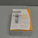 Clarisonic Mia Fit Sonic Facial Skin Cleansing Brush System, White