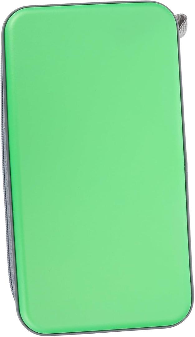 Disc CD Holder Dvd Storage Case