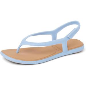 Reef CJ7166-080-M Water Willow Maya Dusty Blue 8