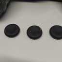 2 Pack Wireless Controller for PS4, Controller for Sony PlayStation 4, Double Shock 6-Axis Motion Sensor, Sensitive Touch Pad, Built-in Speaker & 3.5mm Headset Jack, Compatible with PS4/Pro/Slim (Blue & Black)