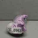 JerrisApparel Women’s Princess Costume Dress Halloween Cosplay Dress Up (L, Purple)