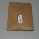 MECCANIXITY Lace Ribbon 5 Yards 7 Inch Lace Flower Trim for Craft Gift Wrappers Headbands Wedding Light Beige