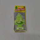Little Trees CAR FRESHNER U3S-32033 Jasmine Air Freshener, (3 Pack)