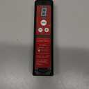 WJL-6000PRO Refrigerant Leak Detector, Freon Leak Detector with UV & LED Light, Car AC Leak Detector Kit for HVAC & Auto, 0.14 oz/yr Sensitivity for R134a R22 R410A CFC Automotive Gas Finder