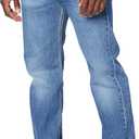 Levi's 505 Regular Fremont Drop Shot 33x34