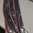 Window Rain Guards & Vent Deflectors, in-Channel Fits for 2009-2018 Dodge Ram 1500, 2011-2024 Ram 2500/3500 Crew Cab & Mega Cab, 2019-2023 Ram 1500 Classic Crew Cab Pickup (4pcs/Set)