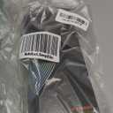 TORRAS Uncrackable 9H+ for iPhone 17 Pro Max Privacy Screen Protector [ 12FT Military-Grade Anti Shatter] [Top 25 Anti Spy, Data Protection] Full Coverage Tempered Glass, 2-Pack 6.9"