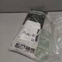 Zip Ties 12 inch Heavy Duty Zip Ties with 120 Pounds Tensile Strength, Black Cable Ties, 100 Pieces,by Karoka