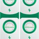 Stopwatt Device Plug in for Home and Office 4 Pack