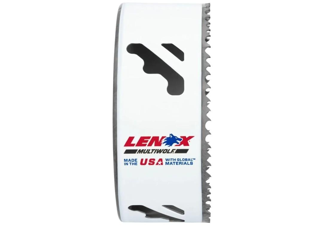 LENOX 5 In. (127 mm) Hole Saw