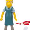 The Simpsons 5" Moe Collectible Action Figure