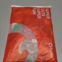 PATPAT Family Matching Christmas Pajamas, Tie Dye Pjs Sets with Snowman & Gingerbread, Includes Plaid Socks for Family (Green, M)