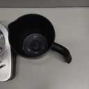 Capresso 202.04 froth PRO Automatic Milk Frother and Hot Chocolate Maker (7" x 5" x 6")