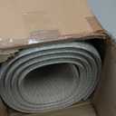 Baby Care Play Mat (Large, Hygge - Spore & Wooden) 82'' x 55'' Original One-Piece Reversible Rollable Waterproof Play Mat for Infants, Babies, Toddler, and Kids