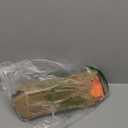 Deepsoon Heating Pad,Electric Heating Pads for Back,Neck,Abdomen,Moist Heating Pad for Shoulder,Knee,Arms,Legs,Dry/Moist Heat & Auto Shut Off,Christmas Gifts for Men and Women,Orange Black,24x12 Inch