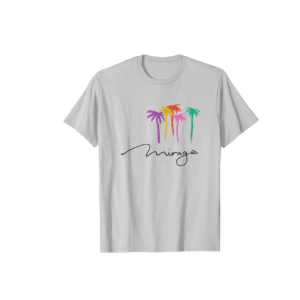 Vintage Hotel Casino Las Vegas Retro Vintage T-Shirt, Large 