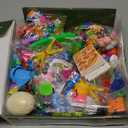 800Pcs Party Favors for Kids 6-12, Fidget Toys Bulk for Adults, Treasure Box Toys for Classroom Prizes, Goodie Bag Fillers, Prize Box for Boys Girls, Pinata Stuffers