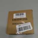 [Upgraded] BlueStars 5303281153 & 134503600 Dryer Rear Bearing - Compatible with Frigidaire & Kenmore Dryers - Replaces PS459829 AP2142648 131777700 PS1148434 134163400