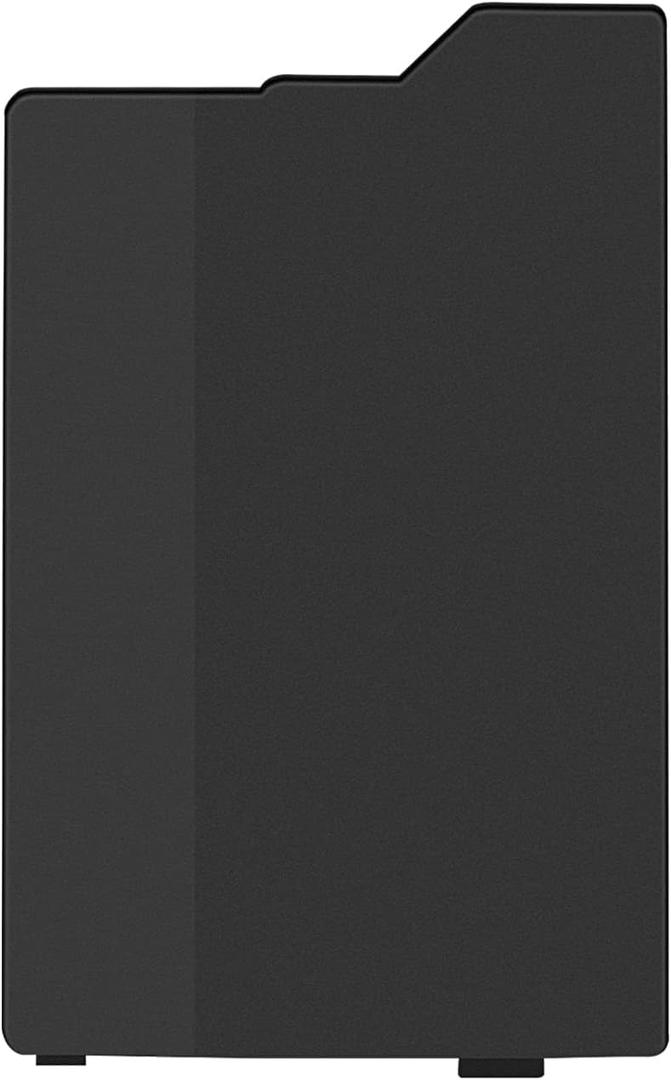 2 pcs 1200 mAH PSP-S110 Battery PSP S110 Battery for PlayStation PSP2000 PSP2001 PSP2003 PSP2004 PSP3000 PSP3001 PSP3003 PSP3004