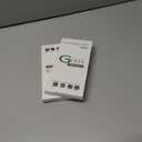 2 x amFilm Auto-Alignment OneTouch for Samsung Galaxy S25 Edge 6.7" Screen Protector + Camera Lens Protector, Tempered Glass, 30 Seconds Installation, Bubble Free, Case Friendly, Anti-Scratch [2+2 Pack]