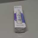 LG LT1000P - 6 Month / 200 Gallon Capacity Replacement Refrigerator Water Filter (NSF42, NSF53, and NSF401) ADQ74793501, ADQ75795105, AGF80300704, or AGF80300705 White
