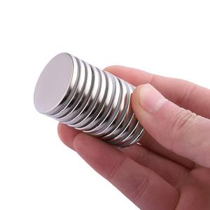 Magnets for Fridge, DIY, Building, Scientific, Craft, Office Magnet, Round Strong Magnet