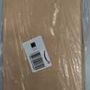 19PCS Floral Khaki Leather Bible Cover for Women Bible Cover Cases for Teen Girls Christmas Gift Christian Bags Journaling Kit with Shoulder Strap Highlighter Pens & Book Marker 10.47 * 7.48 * 2.17in