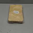 OTURGC 200 Pack Brown Kraft Paper Bags, 6" x 9", Gift Cards, Gift Candy, Cookies, Donuts, Crafts, Party Favors, Sandwiches, Jewelry Goods, Snack Bags, Flat Gift Bags (Brown, 6x9 Inch (Pack of 200))