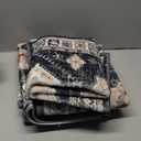 Velvet Washable Couch Cover for Pets Dogs, Non Slip Sectional Sofa Covers for 3 Cushion Couch Sofa L Sharped Sofa Slipcovers, Furniture Protector (1 PCS 36"x82")