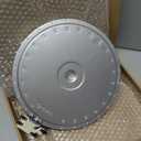 MEE62385101 10 inch Radiant Surface Element 2500W Fit For LG Sam-sung Range/Stove/Ovens,Replace MEE62385101 DG47-00067A 4010990 AP5967646 