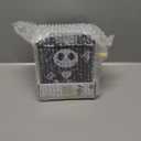 Kids Preferred Disney Baby The Nightmare Before Christmas Jack Skellington Classic Jack-in-The-Box Musical Toys for Babies and Toddlers