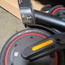 Electric Scooters - Electric Scooter for Adults, 500W Motor, 18/21 Max MPH, 21 Miles Range, APP Control, Cruise Control, Lightweight Foldable E-Scooter