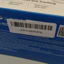 Tapo Pan/Tilt Home Security Wi-Fi Camera