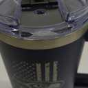 Great American Products Seattle Seahawks 40oz. Colossus Travel Mug