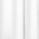 12 Inch x 32 ft Lightweight Bubble Cushioning Wrap Roll, 12''X394'' Nylon Bubble Cushioning Rolls, Fragile Packing Supplies for Shipping, Mailing and Moving Packing Supplies(2Roll 12"X788'')