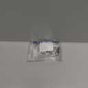 JD 2pcs 6A Power Switch 125V/250V Push Button Rocker Switch ON/Off Switch 3Pins Toggle Switch with UL Certificate