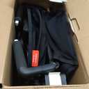 gb Pockit+ All-Terrain, Ultra Compact Lightweight Travel Stroller with Canopy and Reclining Seat in Velvet Black, 20.06.2024