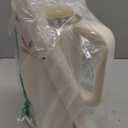 40oz Tumbler With Handle, 2-IN-1 Leak Proof Lid (Straw/Flip), Insulated Water Bottle, Stainless Steel Tumbler with Non-Slip Silicone, Wide Mouth Travel Mug Cupholder Friendly Dishwasher Safe