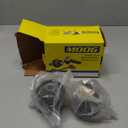 MOOG K200198 Suspension Control Arm Bushing Kit for Chrysler 300