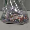 WAYBER Colorful Opal Pebbles, 2 Lbs/920g Decorative Crystal Stones Rocks Sea Glass Gravel Sand for Aquarium/Turtle Tank/Succulent Plants/Flowerpot/Vase Decoration