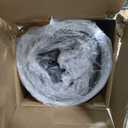 King Size Mattress, 12 Inch Hybrid Mattress in a Box, Memory Foam and Pocket Spring for Motion Isolation and Pressure Relief, Comfortable Medium Plush