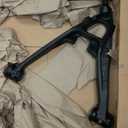 Front Lower Driver Side Control Arm for 2007-2015 Chevy Avalanche Silverado Suburban 1500 Tahoe GMC Sierra Yukon XL Cadillac Escalade ESV EXT K620888