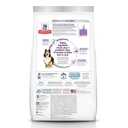 Hill's Science Diet Sensitive Stomach & Skin, Adult 1-6, Stomach & Skin Sensitivity Support, Dry Dog Food, Chicken Recipe, 36 lb Bag, Best By 03, 2026