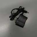 AC DC 5V 1A Power Supply Adapter 5W 5V 1000mA 800mA 500mA AC/DC Adapter 50/60hz Output DC 5Volt 1A Power Adapter with 3.5 x 1.35mm Male Plug and 5.5x2.5mm Plug